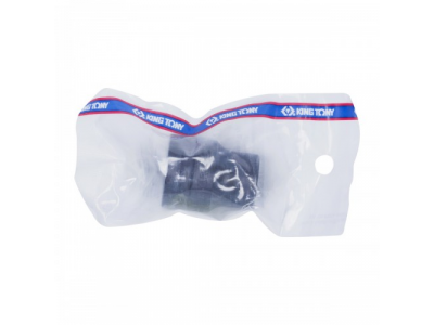 Головка торцевая ударная шестигранная 1/2", 15 мм, KING TONY