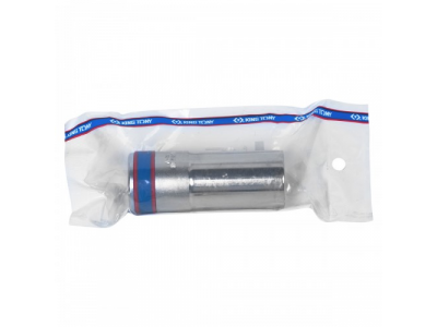 Головка торцевая глубокая шестигранная 3/4", 23 мм, KING TONY