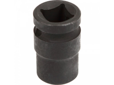 Головка торцевая ударная 1/4" 14 мм