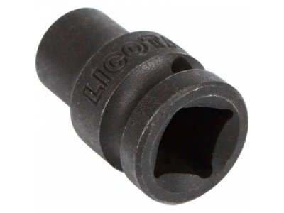 Головка торцевая ударная 1/4" 11 мм