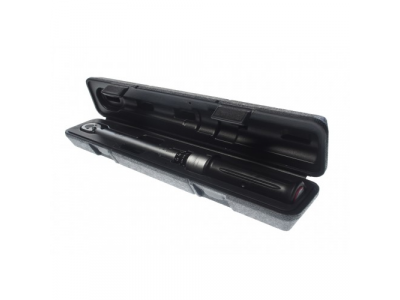 JTC Ключ динамометрический 1/4" 2-26Нм 370мм двухстороннего действия JTC