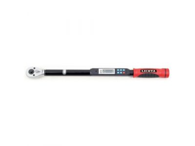 Динамометрический ключ электронный 3/8" 10-100Нм от LICOTA Динамометрический ключ электронный 3/8" 10-100Нм