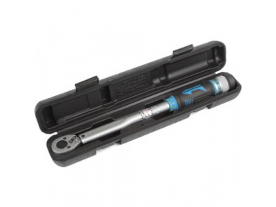 Динамометрический ключ 3/8" 19-110Нм от LICOTA Динамометрический ключ 3/8" 19-110Нм