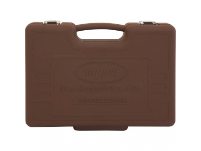 Универсальный набор инструмента, 69 предметов, Ombra OMT69S от OMBRA Универсальный набор инструмента, 69 предметов, Ombra OMT69S