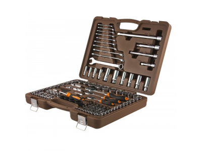 Специальный набор инструмента, 120 предметов, Ombra 911120 от OMBRA Специальный набор инструмента, 120 предметов, Ombra 911120