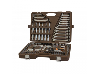 Специальный набор инструмента, 150 предметов, Ombra 911150