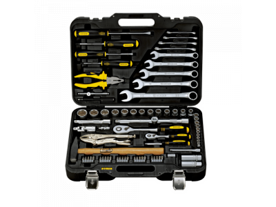 Универсальный набор инструментов 78 предметов ?” - ?” BG078-1214