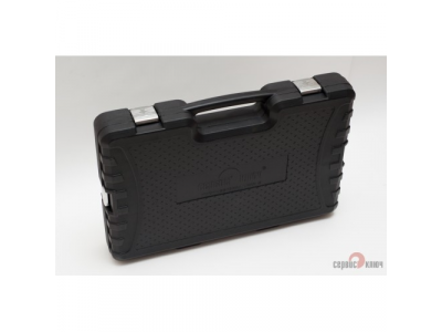 СЕРВИС КЛЮЧ 12142 Набор инструментов