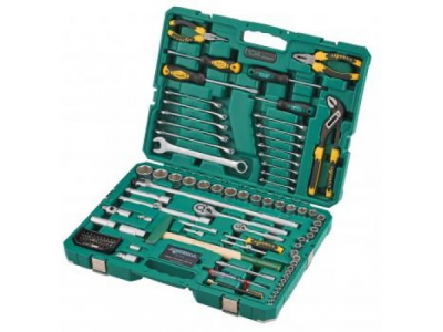 Набор инструментов 104 предмета (С) Арсенал