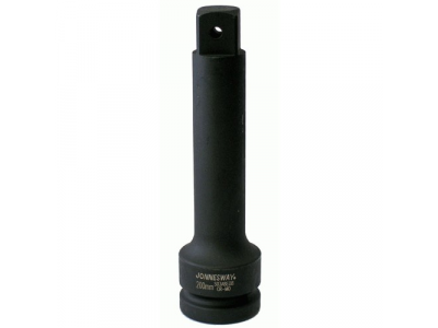Удлинитель для ударных головок 1"DR, 200 мм, S03A8E08 JONNESWAY