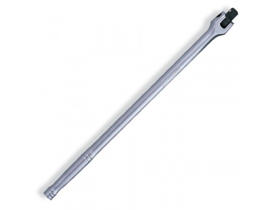 Вороток шарнирный "гибкая рукоятка" 1/2"DR, 375 мм, S22H41375 JONNESWAY