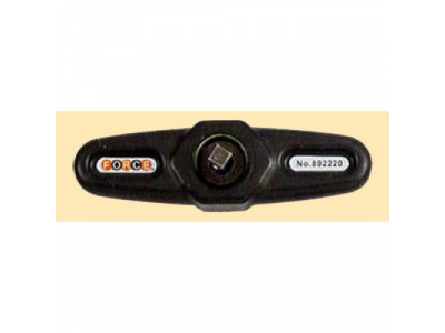 802220 1/4" Мини-трещотка 48зуб. от FORCE 802220 1/4" Мини-трещотка 48зуб.