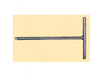 8193T 3/8" Вороток Т-обр.рукояткой 250мм