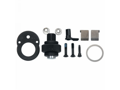 Ремонтный набор для ключа-трещотки 3/8"//Matrix