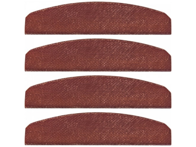 RKSB1261 Комплект лопастей ротора двигателя рукоятки трещоточной ARW1261 от THORVIK RKSB1261 Комплект лопастей ротора двигателя рукоятки трещоточной ARW1261