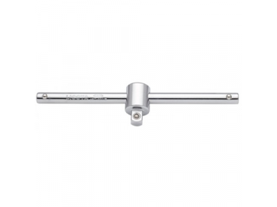 Вороток с бегунком 1" 600мм