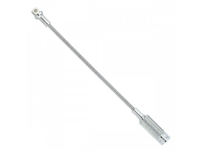 Удлинитель гибкий 3/8", 300 мм, KING TONY