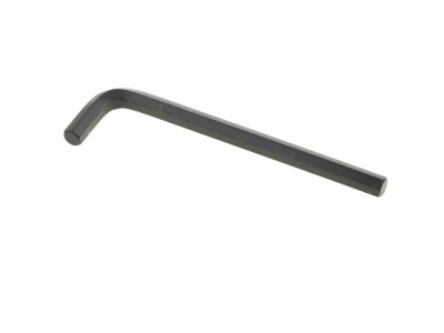 Ключ имбусовый HEX, 12мм, CrV // MATRIX