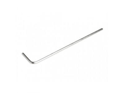 JTC Ключ шестигранный Г-образный 2мм удлиненный JTC