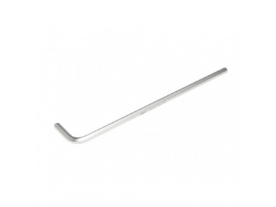 JTC Ключ шестигранный Г-образный 5мм экстрадлинный JTC