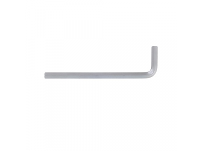 ключ шестигранный Г-образный удлинённый 10мм от AV STEEL ключ шестигранный Г-образный удлинённый 10мм