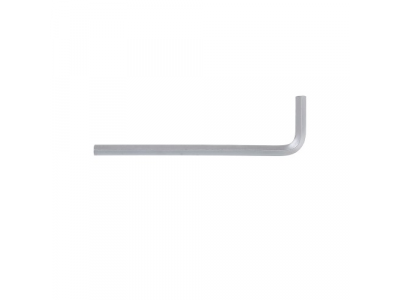 ключ шестигранный Г-образный удлинённый 8мм от AV STEEL ключ шестигранный Г-образный удлинённый 8мм