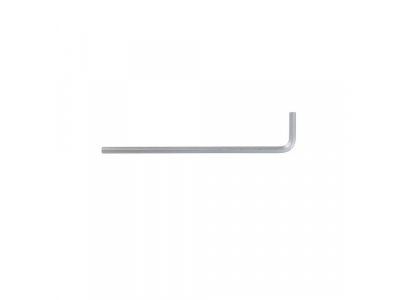 ключ шестигранный Г-образный экстрадлинный 7мм от AV STEEL ключ шестигранный Г-образный экстрадлинный 7мм