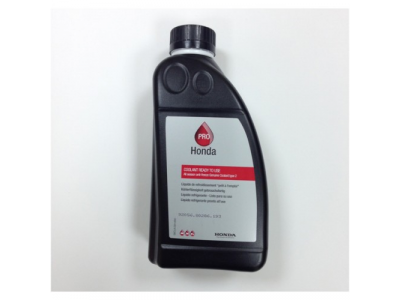 Антифриз 1л (Europa) от Honda Антифриз 1л (Europa)