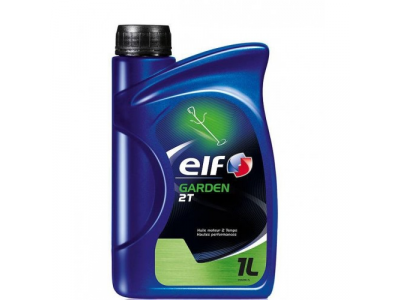 Индустриальное масло ELF GARDEN 2T 18B1L ELF C1