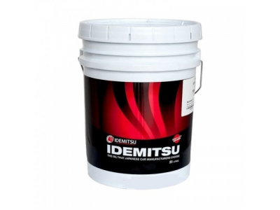 Моторное масло IDEMITSU Zepro Diesel 5W30 DL-1 (Ведро)