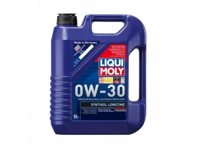 Моторное масло LiquiMoly 1151