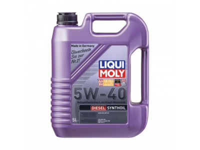 Моторное масло LiquiMoly 1927