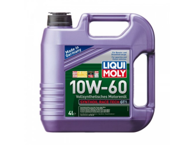 Моторное масло LiquiMoly 7535 от LIQUI MOLY Моторное масло LiquiMoly 7535