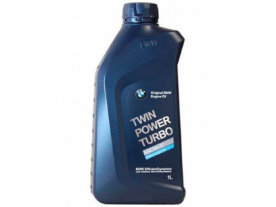 Масло BMW LL-01 5W-30 1л