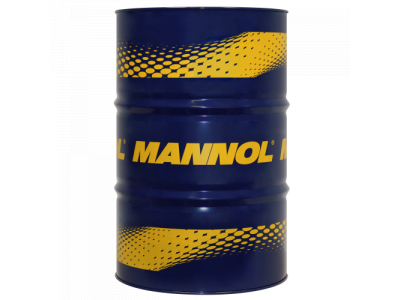 MANNOL 7709 O.E.M. 5W-30 for Toyota Lexus 208L