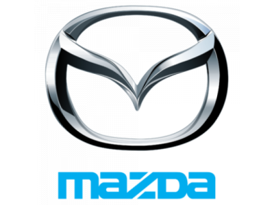 MAZDA (0.5л) ТОРМОЗ. ЖИДКОСТЬ