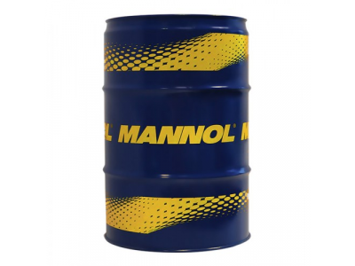 MANNOL ATF AG55 60L