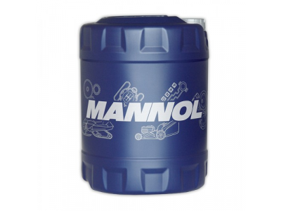MANNOL Dexron II Automatic 10L