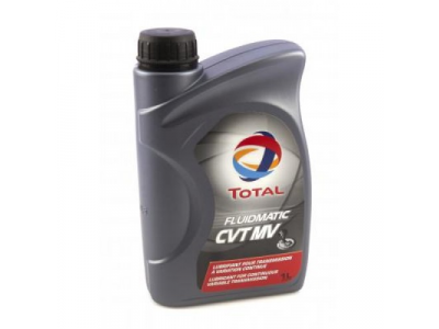 Трансмиссионное масло Total FLUIDMATIC CVT MV 18B1L TOT C от TOTAL Трансмиссионное масло Total FLUIDMATIC CVT MV 18B1L TOT C