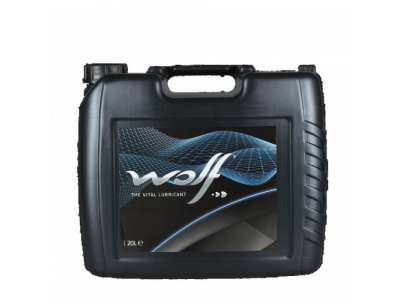 Трансмиссионное масло WOLF TRACTOFLUID 170 BM 20L