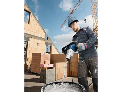 Мешалка GRW 18-2 E от BOSCH Мешалка GRW 18-2 E