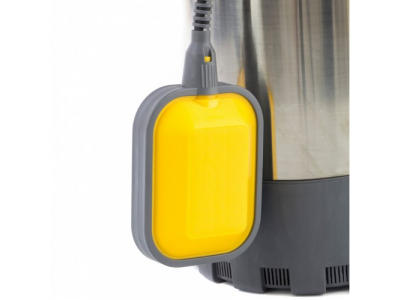 Погружной насос высокого давления PH1100, 1100Вт, подъем 40м, 5500 л/ч Denzel от DENZEL Погружной насос высокого давления PH1100, 1100Вт, подъем 40м, 5500 л/ч Denzel