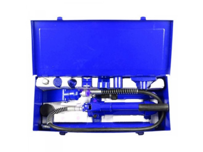 Комплект гидравлики рихтовочный T03004 AE&T 4т от AE&T Комплект гидравлики рихтовочный T03004 AE&T 4т