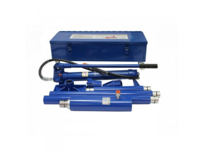 Комплект гидравлики рихтовочный Т03020 AE&T 20т от AE&T Комплект гидравлики рихтовочный Т03020 AE&T 20т