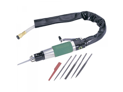 Ножовка пневматическая 5000 ц/мин, ход 10 мм., JAT-6946 JONNESWAY