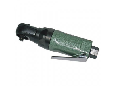 Трещотка пневматическая короткая 3/8"DR, 230 об./мин., 34 Нм, JAR-1013 JONNESWAY