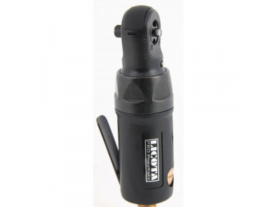 Пневмотрещотка 1/4" 27,1 Нм (2,7 кГм), усиленная от LICOTA Пневмотрещотка 1/4" 27,1 Нм (2,7 кГм), усиленная