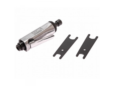 JTC Машинка пневматическая шлифовальная 22000об/мин., 350л/мин., 90PSI, патрон 6мм, длина 175мм JTC