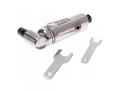 JTC Машинка пневматическая шлифовальная угловая 22000об/мин., 147х75мм JTC