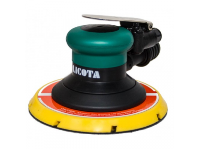 Шлифмашинка пневматическая 150мм х 5,0мм